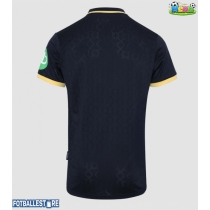 West Ham United Tredjedrakt 2025-26 Kortermet